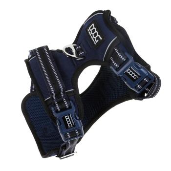 DOOG Neotech Harness Navy Gr. S